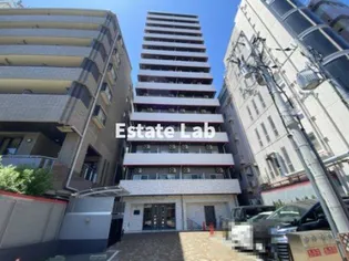 マロワール神戸【12階】の外観