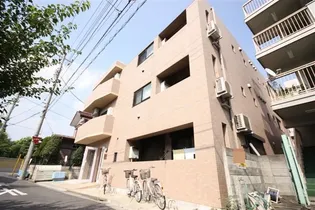 Heim(ハイム)戸田公園【3階】の外観