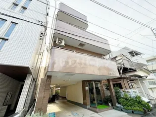 エスポワール【3階】の外観