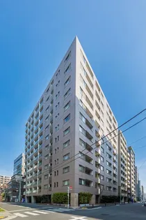 東京都中央区日本橋堀留町2【マンション】の外観