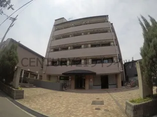 FIVE ONE【2階】の外観