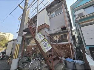池田西町ハイツの画像