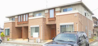 カーサ プラシードBの画像