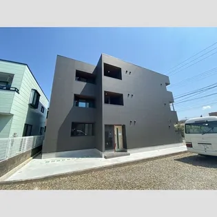 Jack hishiikeI【3階】の外観