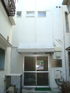 メゾン吉子【2階】の外観