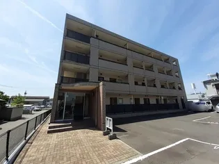 COMFORT MANSIONの画像