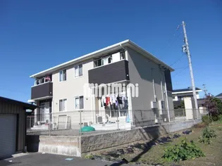 プランドールA Hの画像