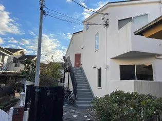 材木座QUIETVILLAGEの画像