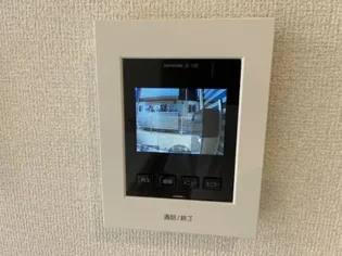 ロイヤルタウン上峰B【1階】の内装