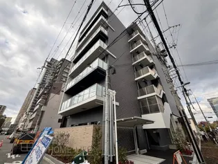 シスネ難波宮の画像