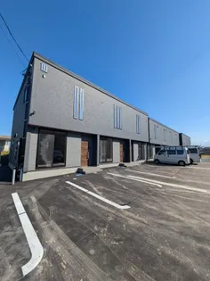 富山県富山市手屋3【一戸建】の外観