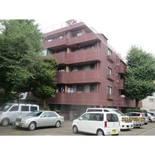 プラザ ルミエールの画像