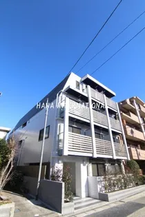 千葉県浦安市富士見5【マンション】の外観