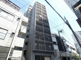 コンデ相模原【11階】の外観