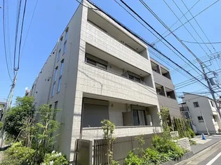 NEWSAFOLE目白の画像