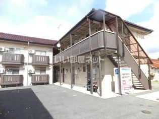 メゾンタカギの画像