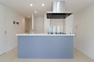 GrandStory西麻布【2階】のキッチン