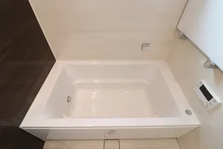 GrandStory西麻布【2階】の風呂