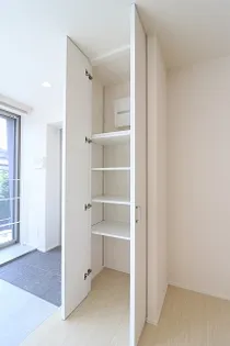 GrandStory西麻布【2階】の内装