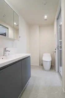 GrandStory西麻布【2階】の内装