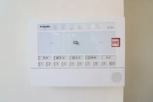 GrandStory西麻布【2階】の内装