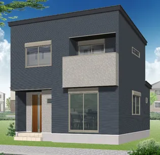 宮城県仙台市若林区六十人町【一戸建】の外観