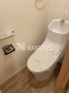 Green Way Yakumoの内装