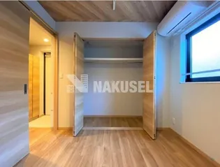 Green Way Yakumoの内装