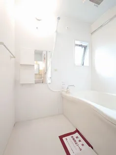 シャーメゾンさくらB【2階】の風呂