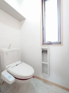 シャーメゾンさくらB【2階】の内装