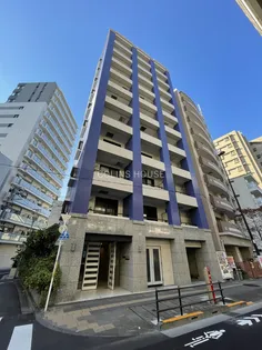 スパシエ田端(スパシエタバタ)【9階】の外観