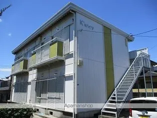 K’sハイツ【1階】の外観