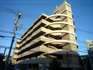 コンフォール橘の画像