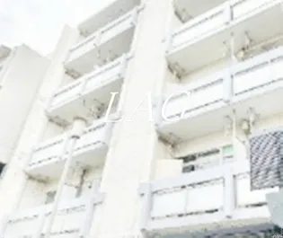 サンファスト東中野の画像