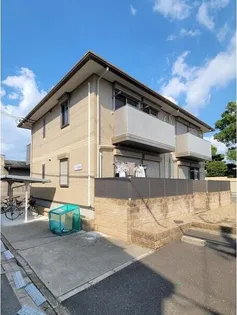 サニーハウスウィステリアの画像