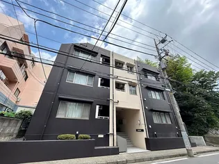 クリア日吉の画像