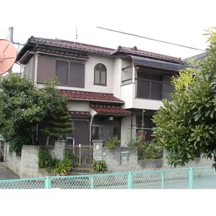 埼玉県川口市大字安行藤八【一戸建】の外観