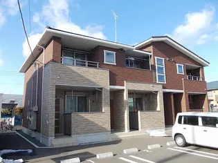 プリート ラフレシールの画像