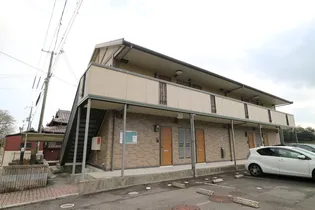 Precious masechi【1階】の外観