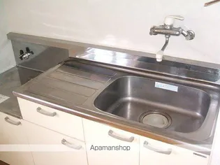 クローバー岡【1階】のその他画像