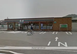 クローバー岡【1階】の周辺