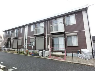 群馬県高崎市下之城町【一戸建】の外観