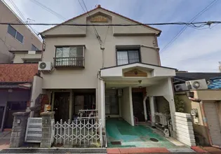 大阪府岸和田市宮前町【一戸建】の外観