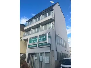 京都府京都市右京区西京極西池田町【アパート】の外観