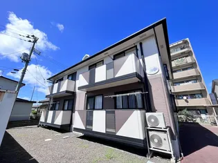 トゥインクル土手内Aの画像