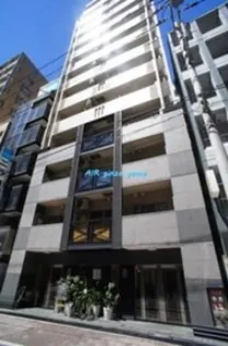 HF銀座レジデンス【6階】の外観