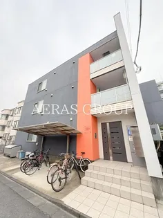 エルスタンザ東綾瀬DEUXの画像