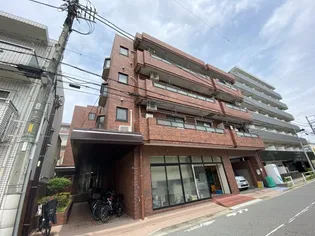 ルミエール蓮根の画像