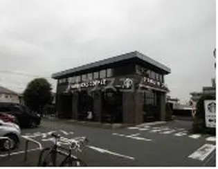 シャンボールKT【1階】の周辺