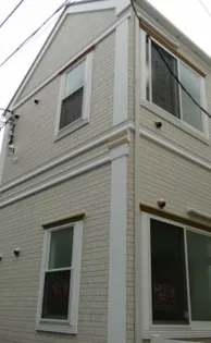 フェリス永和【2階】の外観